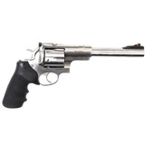 RUGER SUPER REDHAWK .44 MAGNUM - 2 of 3