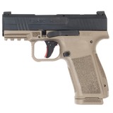 CANIK METE MC9L 9MM LUGER (9x19 PARA) - 1 of 3