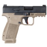 CANIK METE MC9L 9MM LUGER (9x19 PARA) - 2 of 3