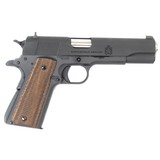 SPRINGFIELD ARMORY MIL-SPEC .45 ACP - 2 of 3
