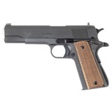 SPRINGFIELD ARMORY MIL-SPEC .45 ACP - 1 of 3