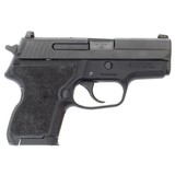 SIG SAUER P224 .40 S&W - 2 of 3