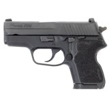 SIG SAUER P224 .40 S&W - 1 of 3