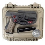 WALTHER P99 AS FINAL EDITION 9MM LUGER (9x19 PARA) - 3 of 3