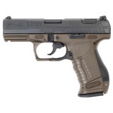 WALTHER P99 AS FINAL EDITION 9MM LUGER (9x19 PARA) - 1 of 3