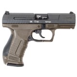 WALTHER P99 AS FINAL EDITION 9MM LUGER (9x19 PARA) - 2 of 3