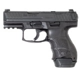 HECKLER & KOCH VP9 SK 9MM LUGER (9x19 PARA) - 1 of 3