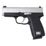 KAHR ARMS CW9 9MM LUGER (9x19 PARA) - 1 of 3