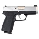 KAHR ARMS CW9 9MM LUGER (9x19 PARA) - 2 of 3