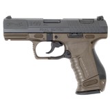 WALTHER P99 AS FINAL EDITION 9MM LUGER (9x19 PARA) - 1 of 3