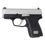 KAHR ARMS CM9 9MM LUGER (9x19 PARA) - 1 of 3