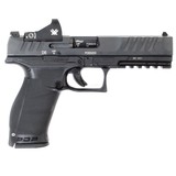WALTHER PDP FULL SIZE 9MM LUGER (9x19 PARA) - 2 of 3