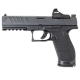 WALTHER PDP FULL SIZE 9MM LUGER (9x19 PARA) - 1 of 3
