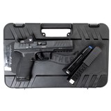 WALTHER PDP FULL SIZE 9MM LUGER (9x19 PARA) - 3 of 3