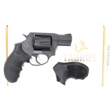 TAURUS 327 .327 FEDERAL MAG - 3 of 3