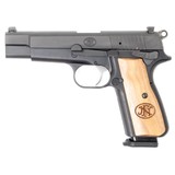 FN HIGH POWER 9MM LUGER (9x19 PARA) - 1 of 3