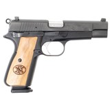 FN HIGH POWER 9MM LUGER (9x19 PARA) - 2 of 3