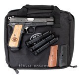 FN HIGH POWER 9MM LUGER (9x19 PARA) - 3 of 3