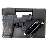 TAURUS PT-111 MILLENIUM G2 9MM LUGER (9x19 PARA) - 3 of 3