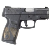 TAURUS PT-111 MILLENIUM G2 9MM LUGER (9x19 PARA) - 2 of 3