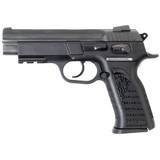 TANFOGLIO WITNESS-P-S .40 S&W - 1 of 3