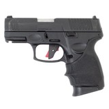 TAURUS G3C 9MM LUGER (9x19 PARA) - 1 of 3