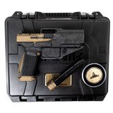 CANIK TTI COMBAT 9MM LUGER (9x19 PARA) - 3 of 3