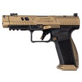 CANIK TTI COMBAT 9MM LUGER (9x19 PARA) - 1 of 3