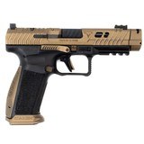 CANIK TTI COMBAT 9MM LUGER (9x19 PARA) - 2 of 3