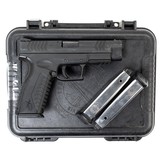 SPRINGFIELD ARMORY XDM-45ACP 4.5 .45 ACP - 3 of 3