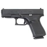 GLOCK 19 GEN 5 9MM LUGER (9x19 PARA) - 1 of 3