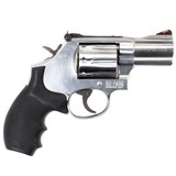 SMITH & WESSON 686-6 .357 MAG - 2 of 3