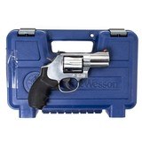 SMITH & WESSON 686-6 .357 MAG - 3 of 3