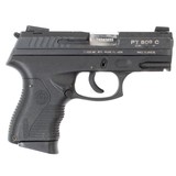 TAURUS PT 809 C 9MM LUGER (9x19 PARA) - 2 of 3