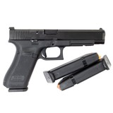 GLOCK 34 GEN 5 9MM LUGER (9x19 PARA) - 3 of 3
