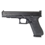 GLOCK 34 GEN 5 9MM LUGER (9x19 PARA)