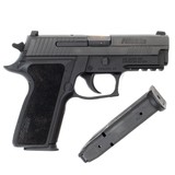 SIG SAUER P229 ELITE 9MM LUGER (9x19 PARA) - 3 of 3