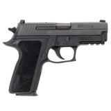 SIG SAUER P229 ELITE 9MM LUGER (9x19 PARA) - 2 of 3