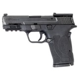SMITH & WESSON M&P9 SHIELD EZ M2.0 9MM LUGER (9x19 PARA) - 1 of 3