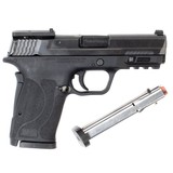 SMITH & WESSON M&P9 SHIELD EZ M2.0 9MM LUGER (9x19 PARA) - 3 of 3
