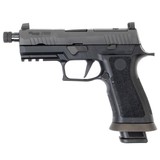 SIG SAUER P320 9MM LUGER (9x19 PARA) - 1 of 3