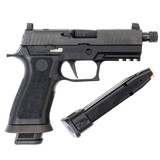 SIG SAUER P320 9MM LUGER (9x19 PARA) - 3 of 3