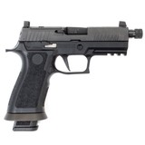 SIG SAUER P320 9MM LUGER (9x19 PARA) - 2 of 3