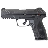 RUGER SECURITY-9 9MM LUGER (9x19 PARA) - 1 of 3