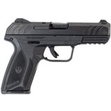 RUGER SECURITY-9 9MM LUGER (9x19 PARA) - 2 of 3