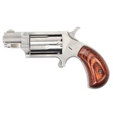 NORTH AMERICAN ARMS NAA-22MS .22 LR/.22 WMR - 1 of 3