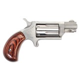 NORTH AMERICAN ARMS NAA-22MS .22 LR/.22 WMR - 2 of 3