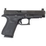 GLOCK 49 9MM LUGER (9x19 PARA) - 2 of 3