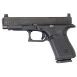 GLOCK 49 9MM LUGER (9x19 PARA) - 1 of 3