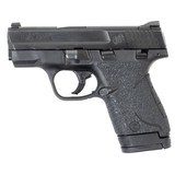 SMITH & WESSON M&P9 SHIELD 9MM LUGER (9x19 PARA) - 1 of 3